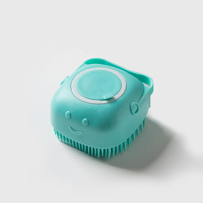 Pet Shampoo Brush